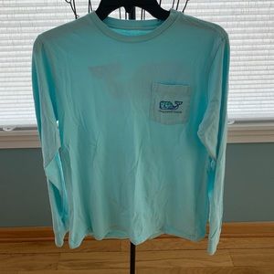 Vineyard vines shirt